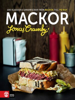 cover image of Mackor